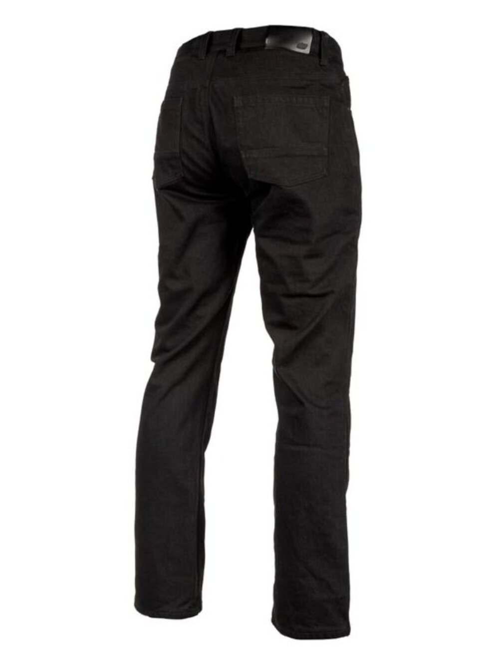 NEW KLIM K Fifty 2 Men's Motorcycle Riding Jeans Black Size 36 Tall - Picture 2 of 8